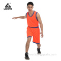 Cheap Custom Printed Men Latest Basketball Jersey Design